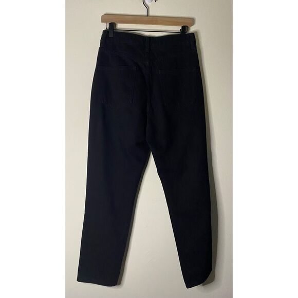 The Rockn Rev Black Ripped Studded Boyfriend Jeans - Picture 2 of 9